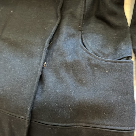 Esprit wool coat - Picture 6 of 12